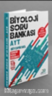 AYT Biyoloji Soru Bankası