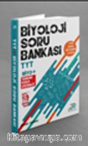 TYT Biyoloji Soru Bankası
