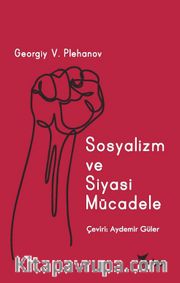 Sosyalizm ve Siyasi Mücadele