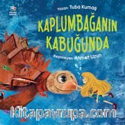 Kaplumbağanın Kabuğunda