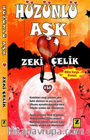Hüzünlü Aşk