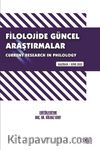 Filolojide Güncel Araştırmalar / Current Research in Philology / Haziran 2022