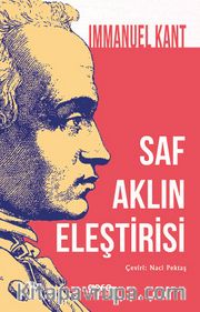 Saf Aklın Eleştirisi