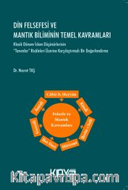 Din Felsefesi ve Mantık Biliminin Temel Kavramları