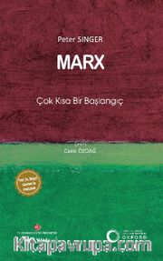 Marx: Çok Kısa Bir Başlangıç
