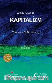 Kapitalizm: Çok Kısa Bir Başlangıç