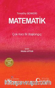 Matematik: Çok Kısa Bir Başlangıç