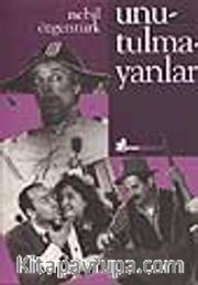 Unutulmayanlar