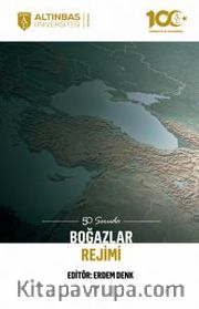 50 Soruda Boğazlar Rejimi