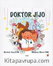 Doktor Jijo