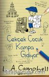 Çek Çek Çocuk Kampa Gidiyor