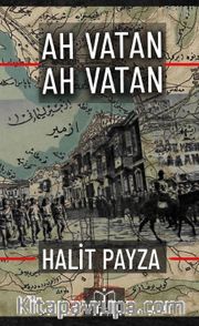 Ah Vatan Ah Vatan