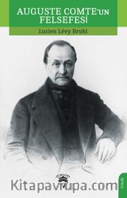 Auguste Comte’un Felsefesi
