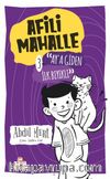 Afili Mahalle 3 / Ay’a Giden İlk Bıyıklı   