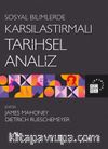 Sosyal Bilimlerde Karşılaştırmalı Tarihsel Analiz