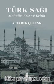 Türk Sağı: Mahalle, Kriz ve Kritik