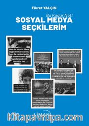 Sosyal Medya Seçkilerim