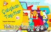 Çalışkan Taşıtlar / İnşaat Makineleri