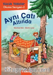 Aynı Çatı Altında
