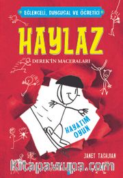 Haylaz Derek'in Maceraları / Hayatım Oyun
