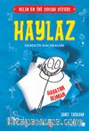 Haylaz Derek'in Maceraları / Hayatım Roman