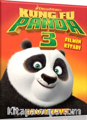 Kung Fu Panda 3: Filmin Kitabı