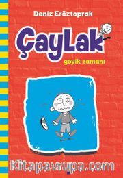 Çaylak / Geyik Zamanı