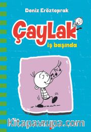 Çaylak İş Başında 