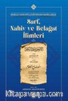 Sarf, Nahiv ve Belagat İlimleri