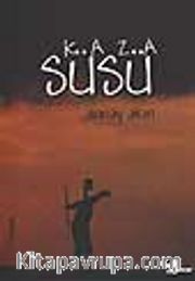 Kaza Süsü