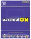 Paragrafon - 8. Sınıf LGS
