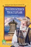 Değirmenimden Mektuplar / Gençler İçin Seçme Eserler 39