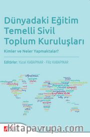 Dünyada Eğitim Temelli Sivil Toplum Kuruluşları