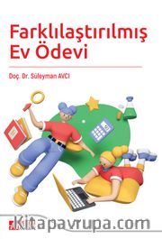 Farklılaştırılmış Ev Ödevi