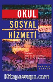 Okul Sosyal Hizmeti