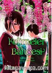 Kelimeler Bahçesi