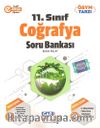 11. Sınıf Anadolu Coğrafya Soru Bankası