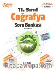 11. Sınıf Anadolu Coğrafya Soru Bankası