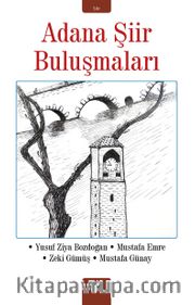 Adana Şiir Buluşmaları