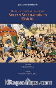 Batı Kaynaklarına Göre Sultan Selahaddin'in Kişiliği