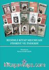 Resimli Kitap Mecmuası Fihrist ve İndeksi