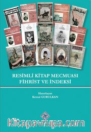 Resimli Kitap Mecmuası Fihrist ve İndeksi