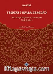 Tezkire-i Şuara-İ Bağdad