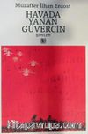 Havada Yanan Güvercin