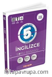 5. Sınıf İngilizce Soru Bankası