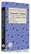 Tasavvuf-i İslamî ve Fünûn-ı Cedîde ve Felsefe