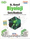 9. Sınıf Anadolu Biyoloji Soru Bankası