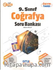 9. Sınıf Anadolu Coğrafya Soru Bankası