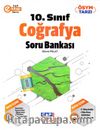 10. Sınıf Anadolu Coğrafya Soru Bankası