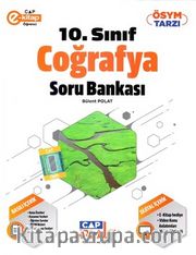10. Sınıf Anadolu Coğrafya Soru Bankası